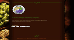 Desktop Screenshot of briggsdistributing.com